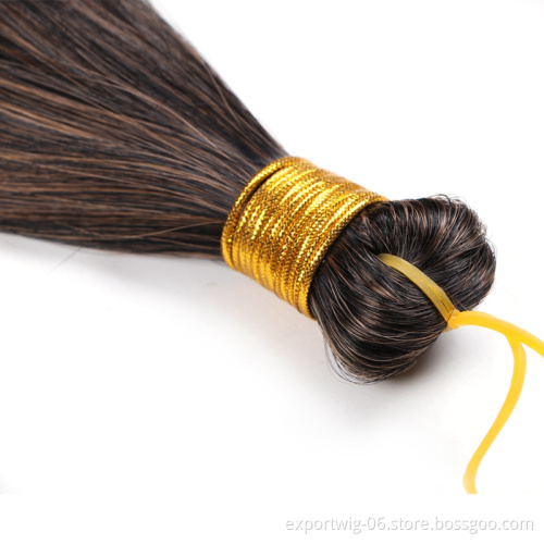 Silky Straight Hair Bundles Extensions 22 Inch 150 Gram Long Silky Synthetic Braiding Hair Straight Crochet Braids